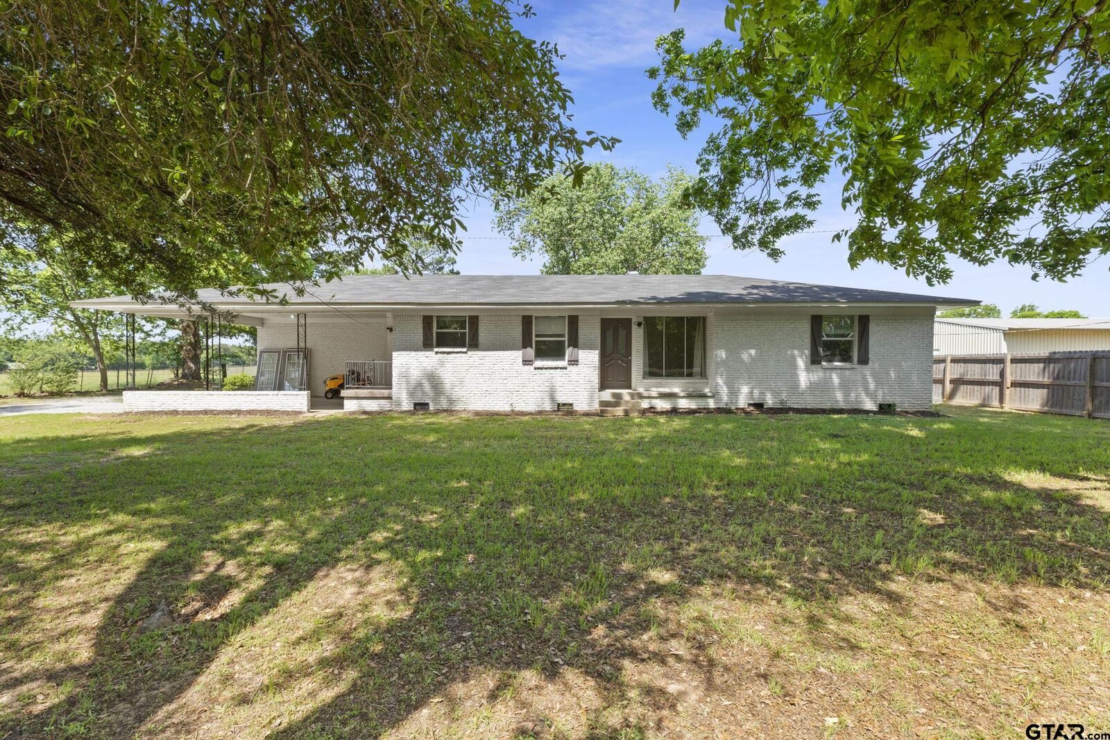 Property Photo:  2374 S Fm 17  TX 75410 