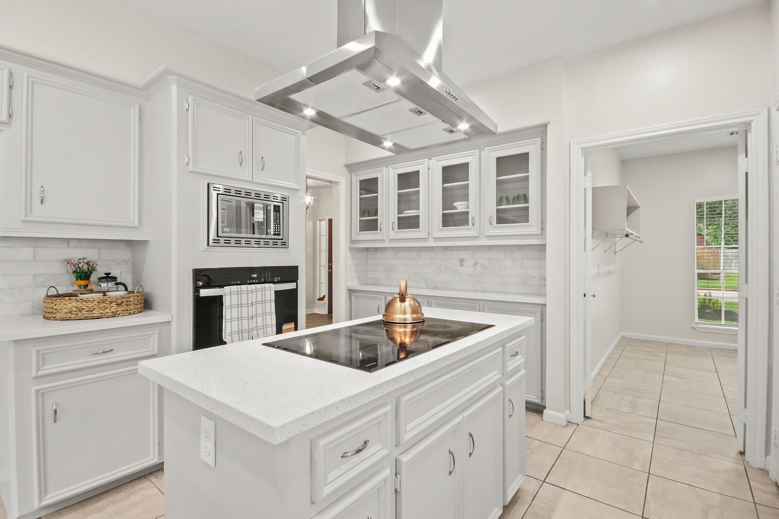 Property Photo:  12711 Bonnywood Lane  TX 77429 