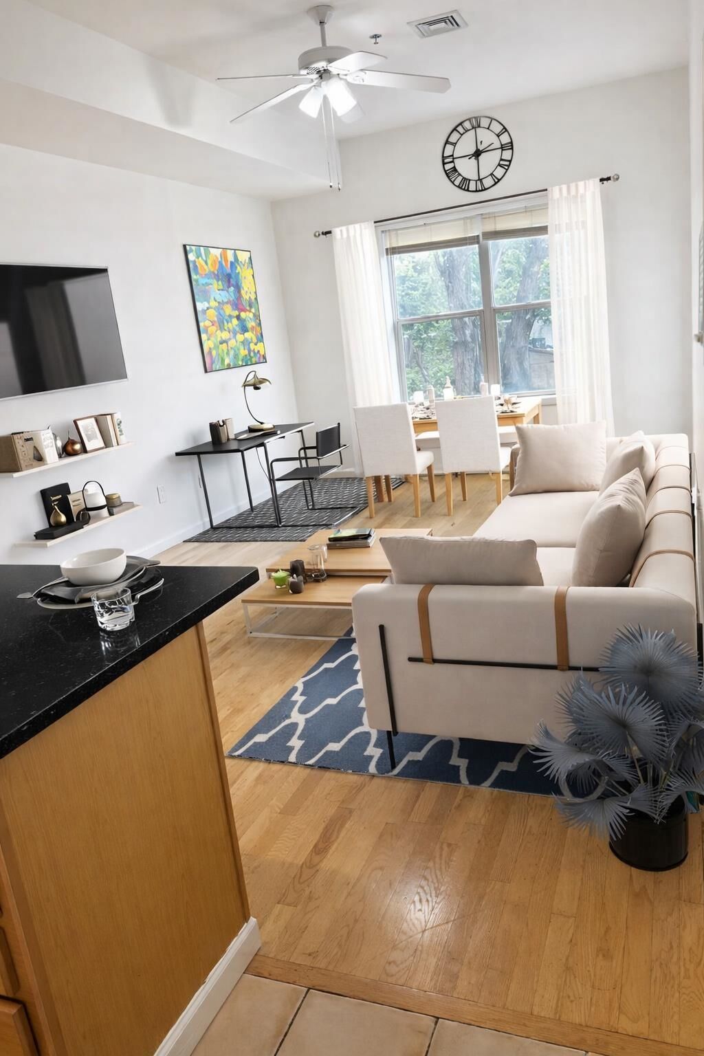 Property Photo:  524 Bloomfield St 2  NJ 07030 