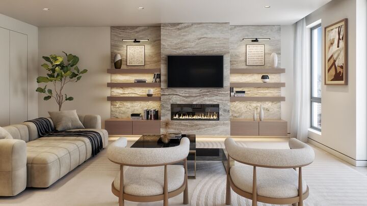 Property Photo:  210 Park Ave 400  NJ 07030 