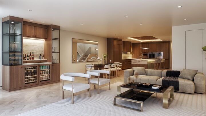 Property Photo:  210 Park Ave 400  NJ 07030 