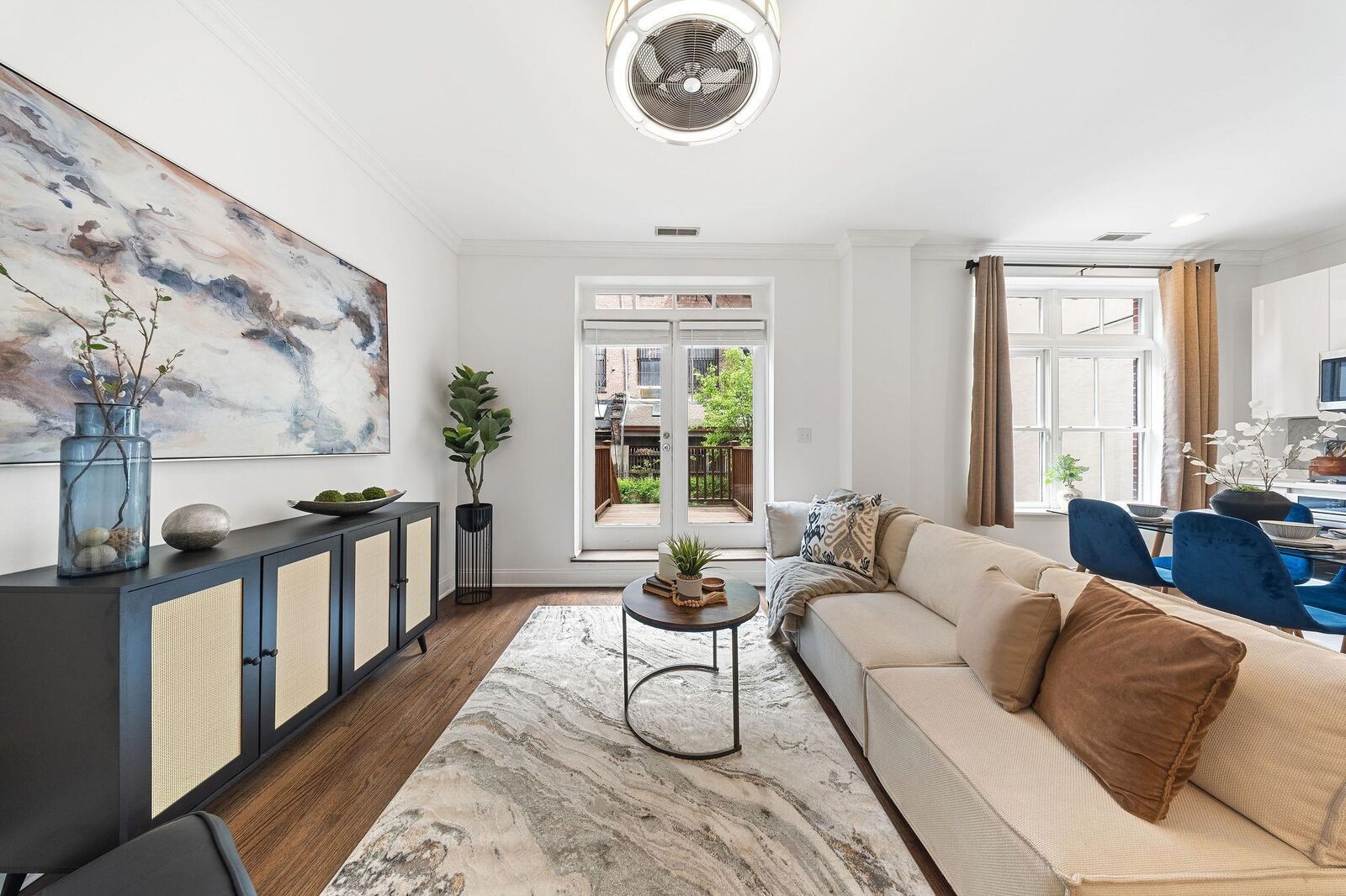 Property Photo: 104 York St 2B NJ 07302