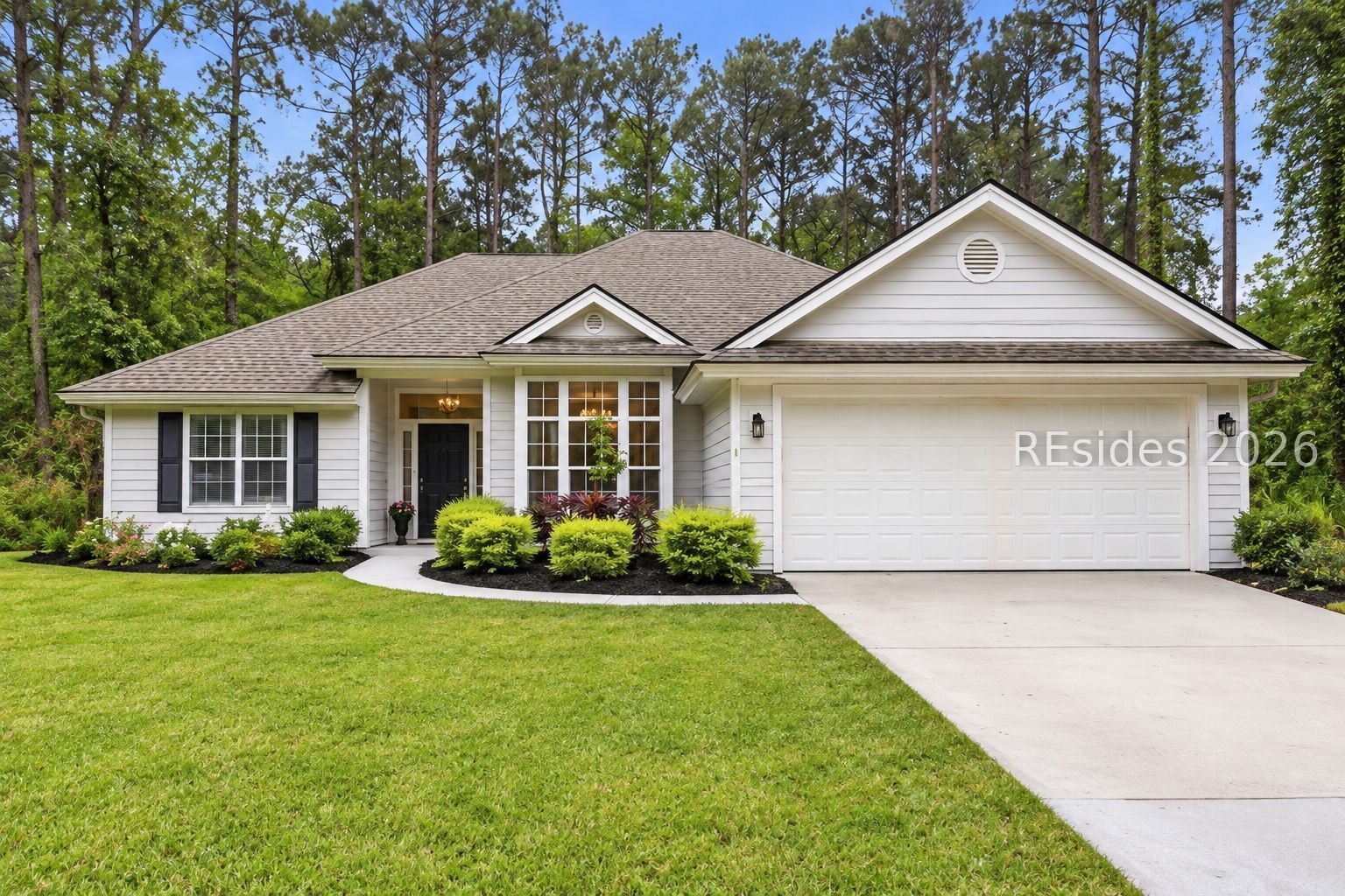 Property Photo: 25 Mulrain Way SC 29910