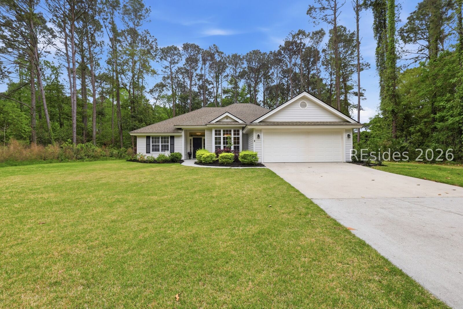 Property Photo:  25 Mulrain Way  SC 29910 