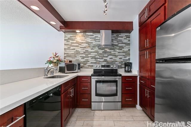 Property Photo: 84-680 Kili Drive C1310 HI 96792