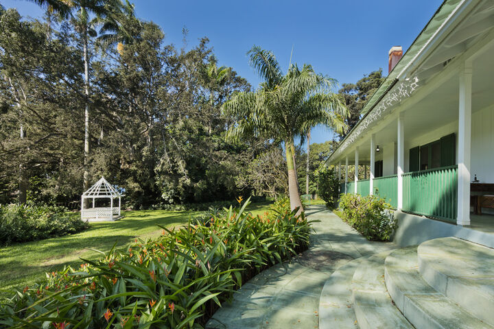 Property Photo:  96-3209 Maile St  HI 96777 