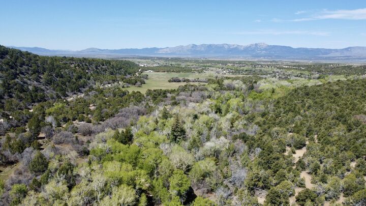 Property Photo:  10+ Acres The South Fork Of North Creek  UT 84713 