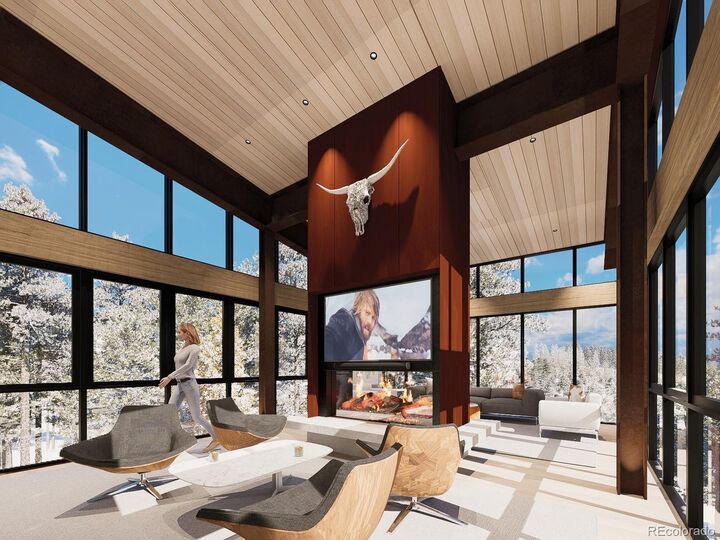Property Photo: 96 Tin Cup Cir CO 80424