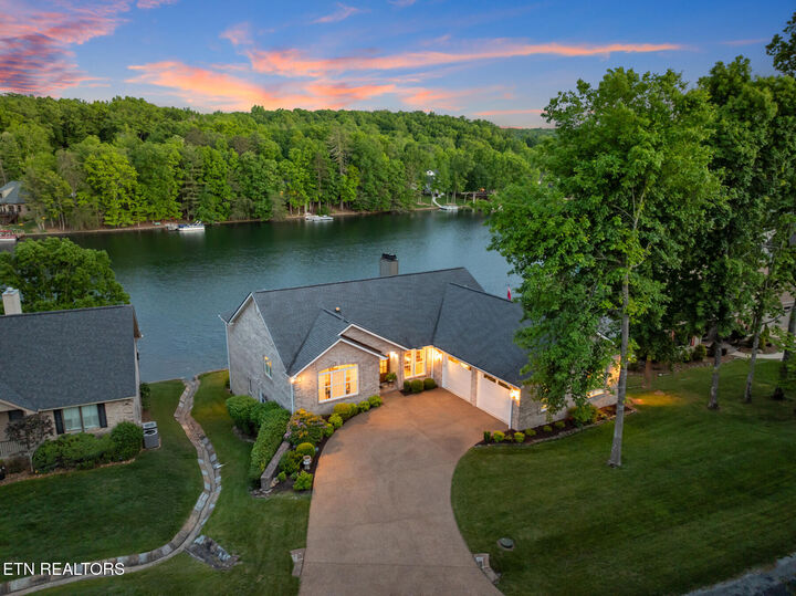 Property Photo:  150 Motthaven Drive  TN 38558 