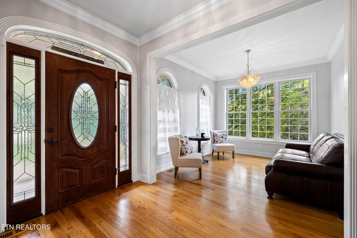 Property Photo:  639 S Arch Rock Drive  TN 37876 