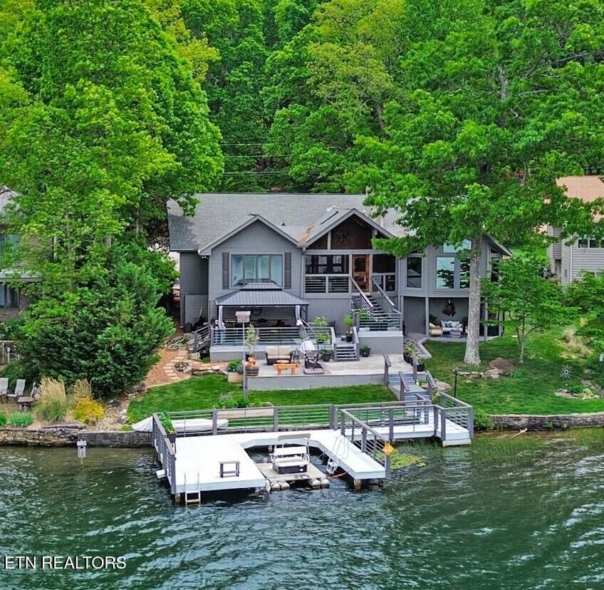 Property Photo: 197 Markham Lane TN 38558