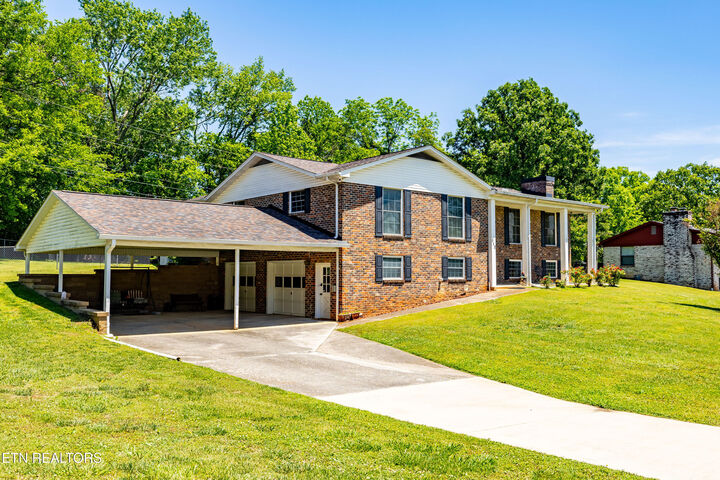 Property Photo:  912 Windemere Circle  TN 37804 