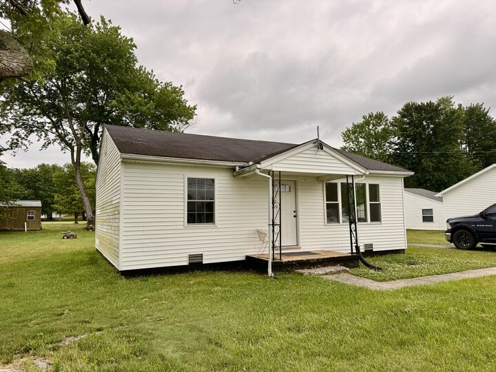 Property Photo: 47 Holly Lane KY 40419