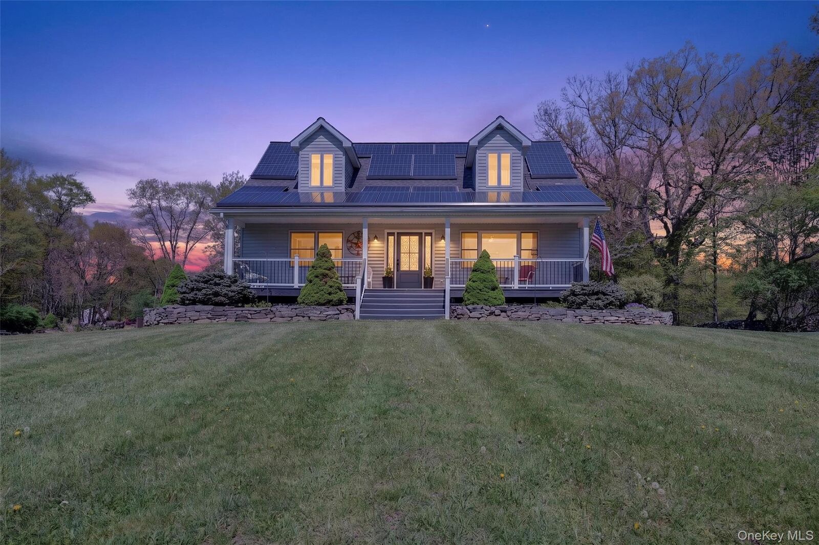 Property Photo:  114 Last Road  NY 10941 