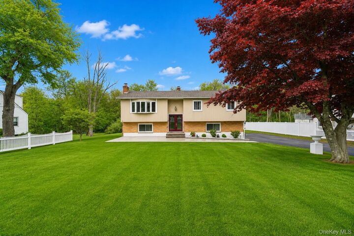 Property Photo: 100 Fairmont Road NY 10541