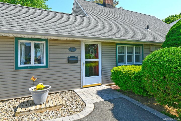 Property Photo:  27 Blossom Lane  NY 11756 