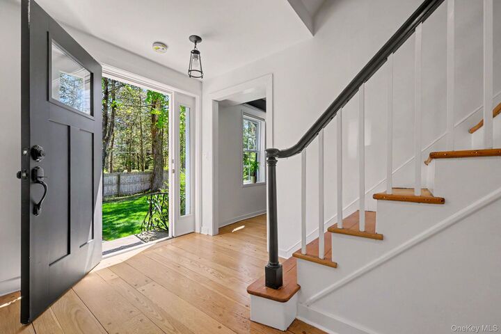 Property Photo: 233 Long Ridge Road NY 10506