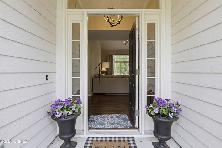Property Photo:  25 Mulrain Way  SC 29910 