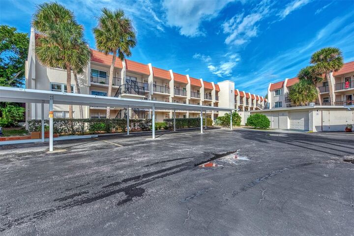 Property Photo:  260 Santa Maria Street 311  FL 34285 