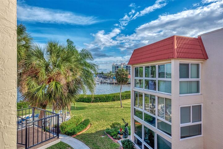 Property Photo:  260 Santa Maria Street 311  FL 34285 