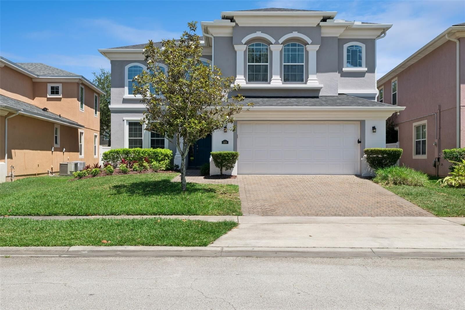 Property Photo:  509 Spring River Drive  FL 32828 