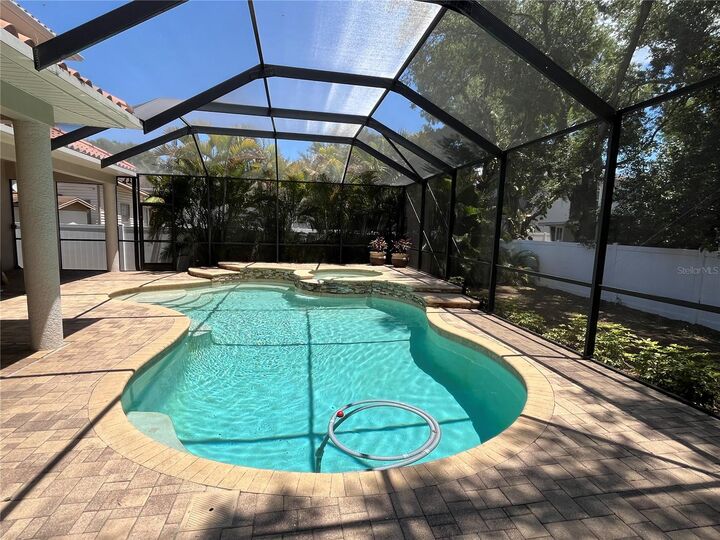 Property Photo: 3820 W San Luis Street FL 33629