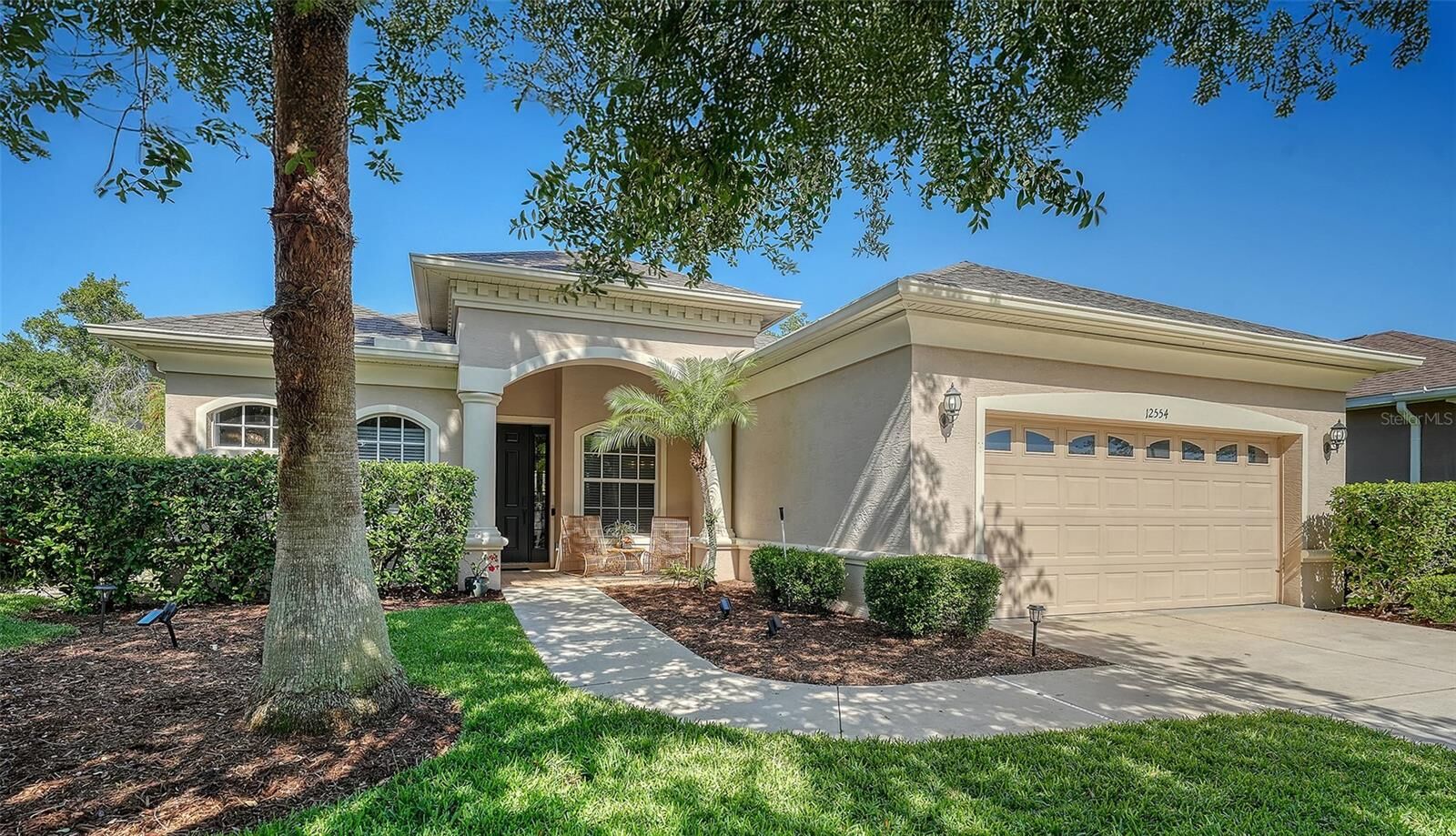 Property Photo:  12554 Cara Cara Loop  FL 34212 