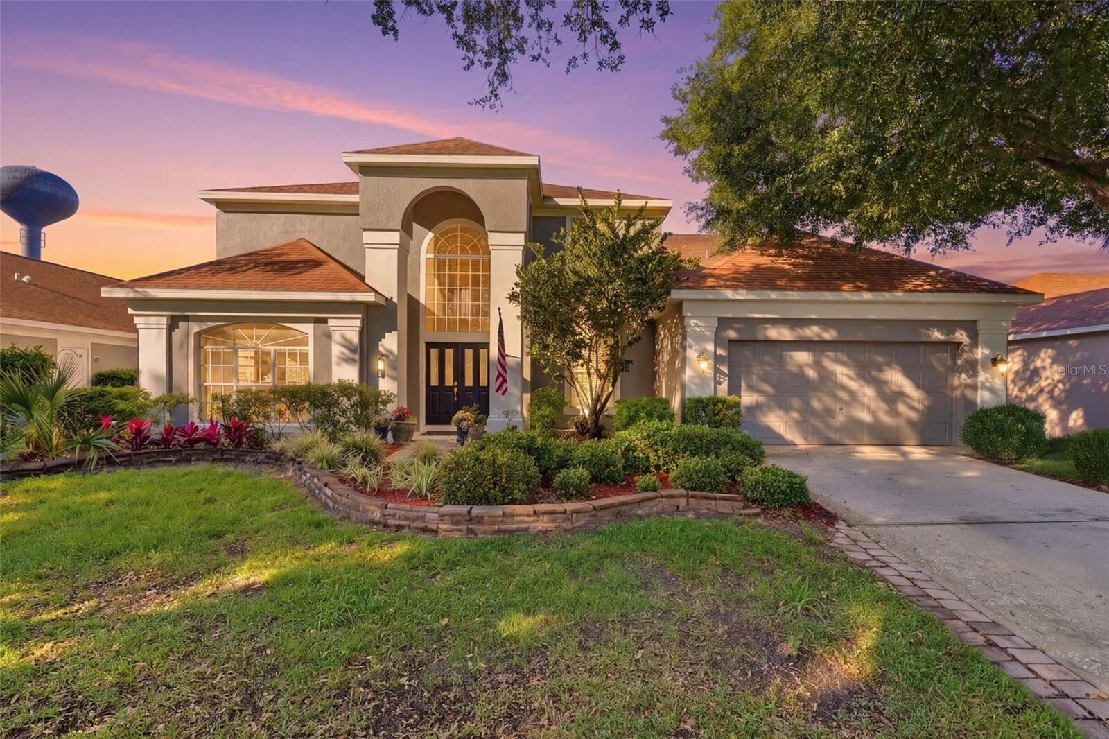 Property Photo:  7806 Saint Giles Place  FL 32835 