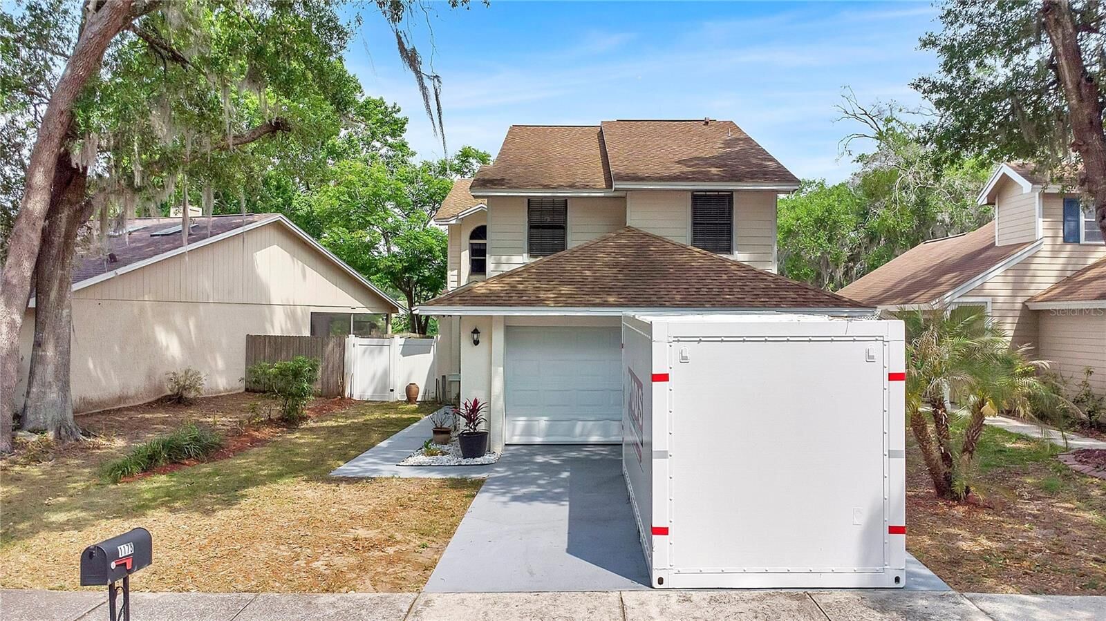 Property Photo:  1175 Saddleback Ridge Road  FL 32703 