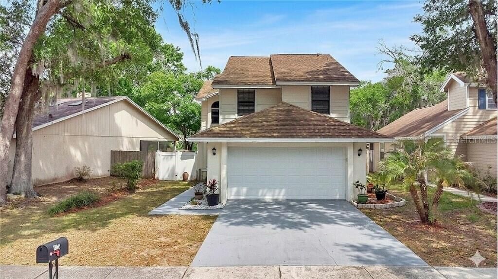 Property Photo:  1175 Saddleback Ridge Road  FL 32703 