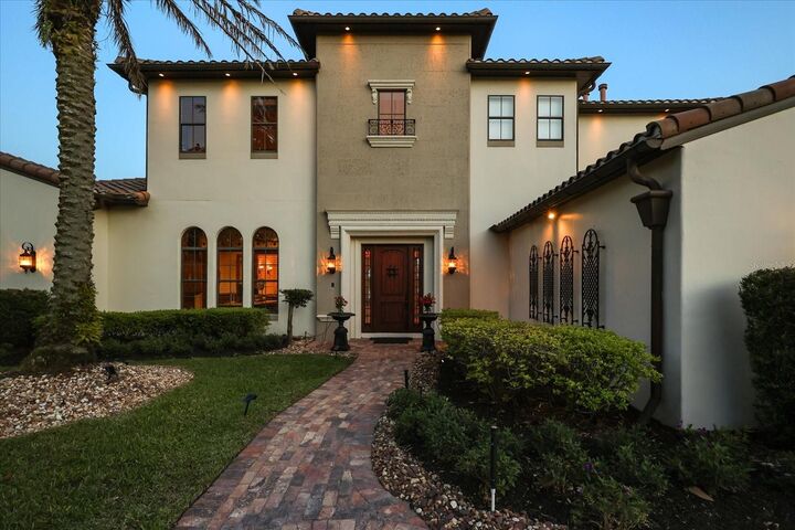 Property Photo:  1136 Lake Whitney Drive  FL 34786 