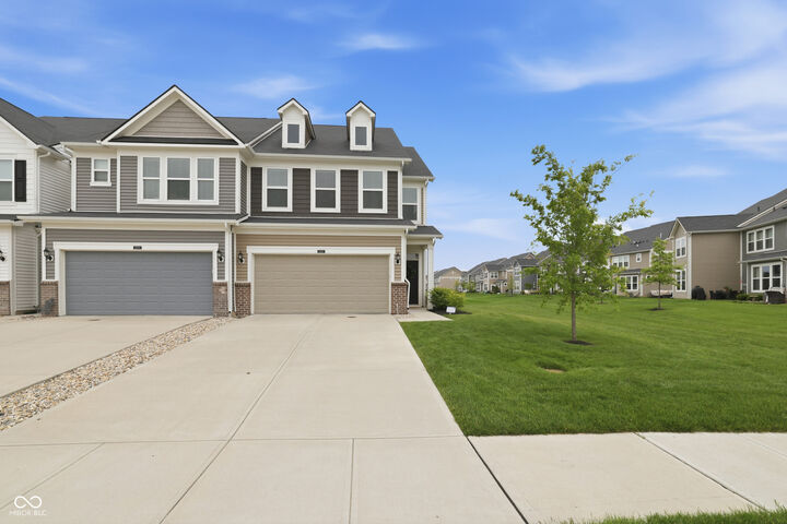 Property Photo:  18697 Explanade Street  IN 46074 