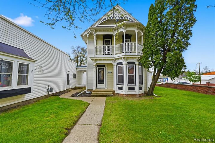 Property Photo: 26249 E Huron River Drive MI 48134 1550
