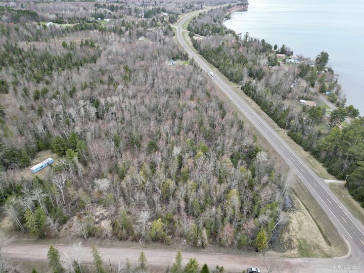 Property Photo: Tbd US 41/Beartown Road MI 49908