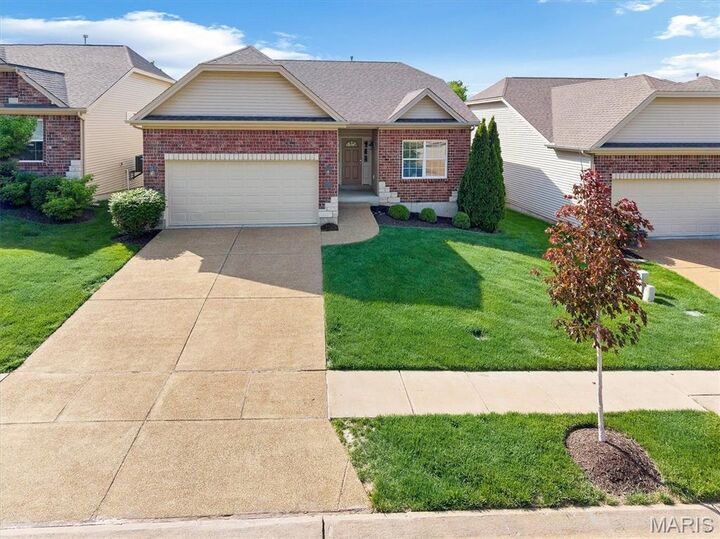 Property Photo:  1247 Emerald Gardens Drive  MO 63376 