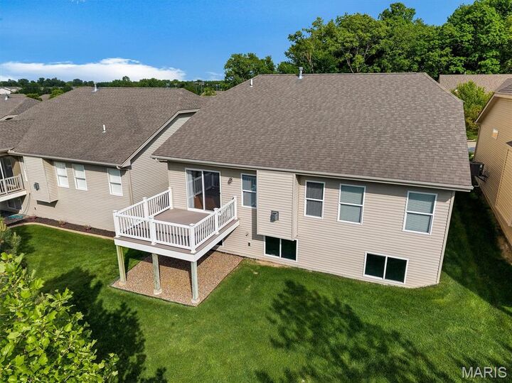 Property Photo: 1247 Emerald Gardens Drive MO 63376