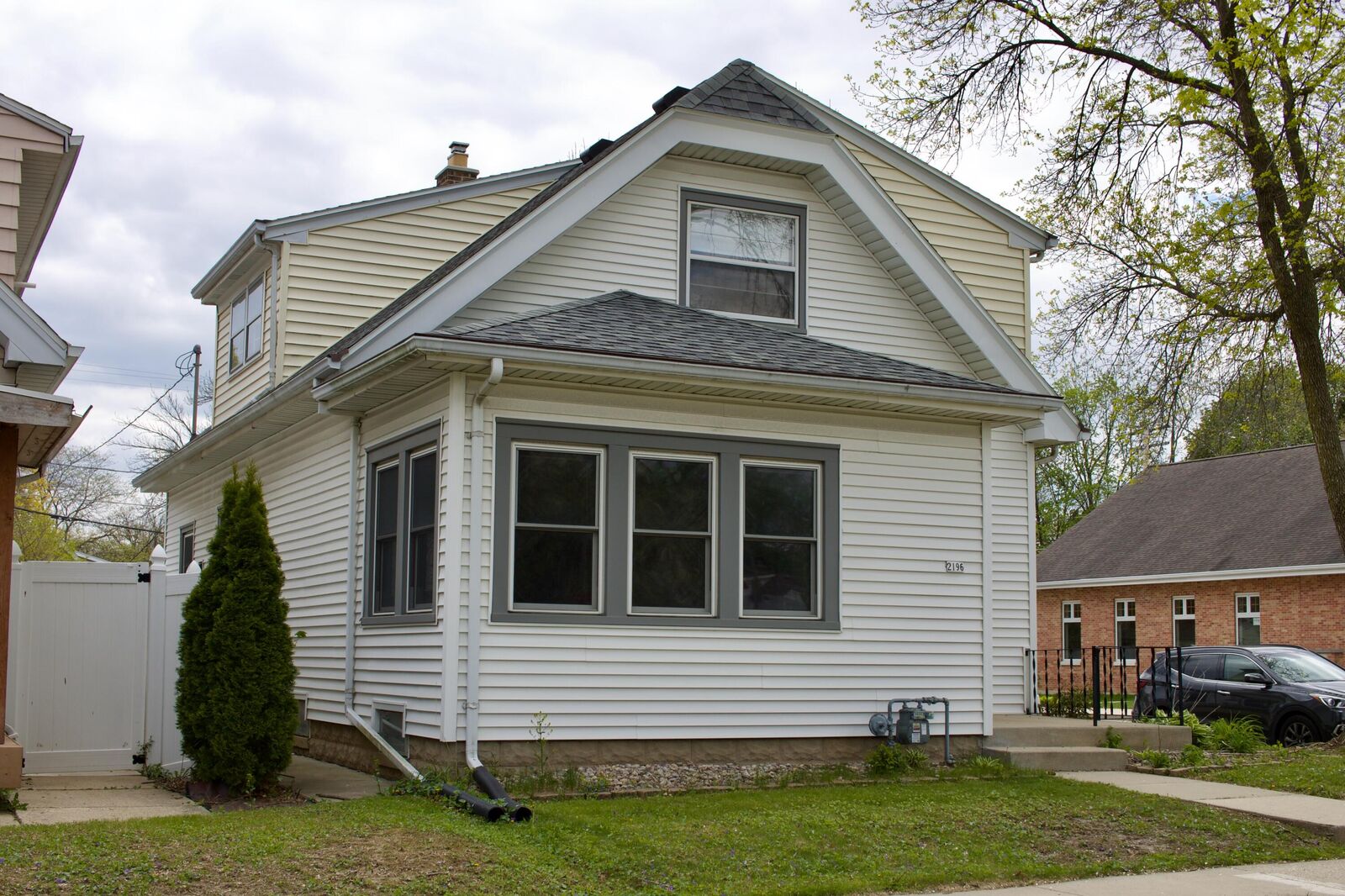 Property Photo:  2196 S 79th St  WI 53219 