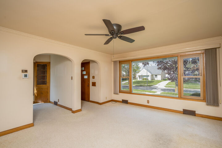Property Photo: 3170 S 36th St WI 53215