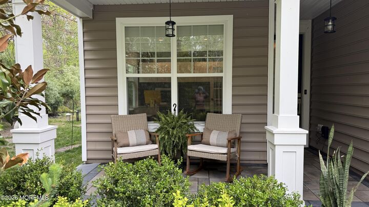 Property Photo: 1 Mallard Court NJ 07731