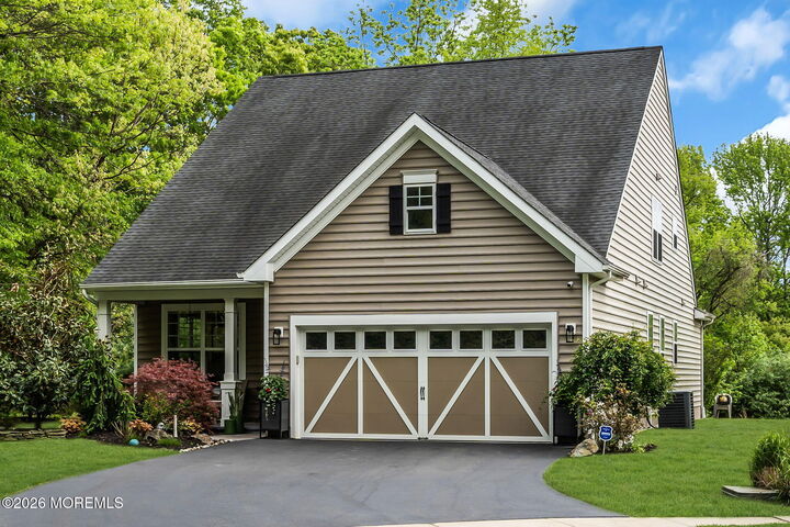 Property Photo:  1 Mallard Court  NJ 07731 