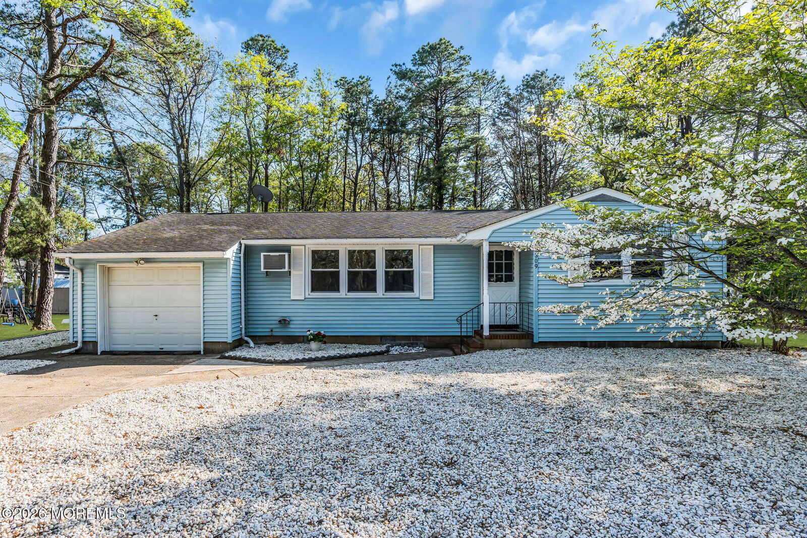 Property Photo:  1309 Clearview Street  NJ 08731 