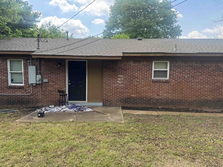 Property Photo:  4324 Falcon Dr  TN 38109 
