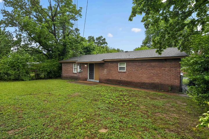 Property Photo:  4324 Falcon Dr  TN 38109 