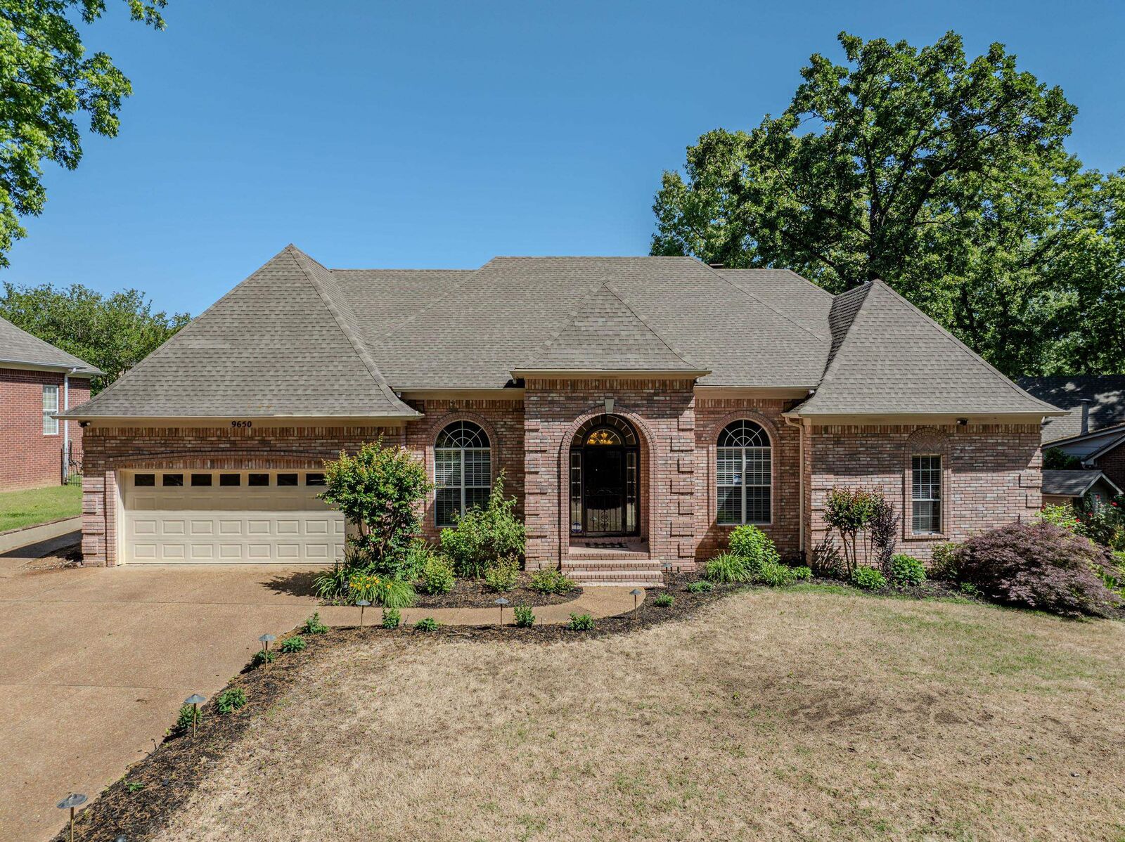 Property Photo:  9650 White Spruce Dr  TN 38002 