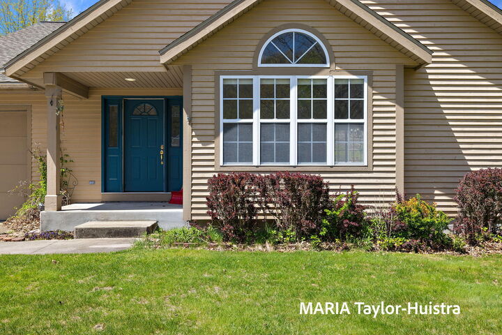 Property Photo:  3689 Whispering Woods Drive  MI 49444 