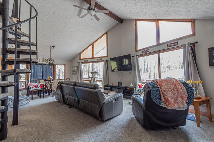Property Photo:  9530 Golf Port Drive  MI 49346 