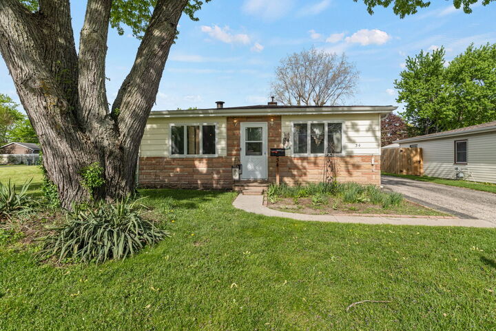Property Photo:  34 N California Avenue  IL 60060 
