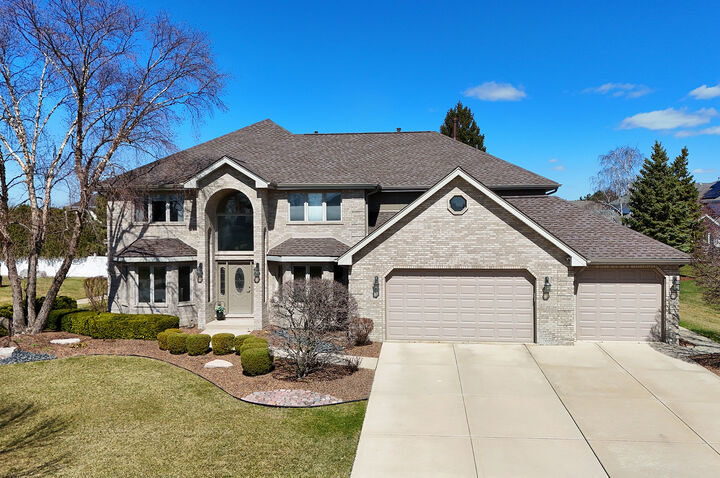 Property Photo:  7816 Marquette Drive  IL 60477 