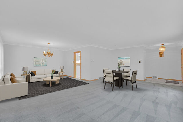Property Photo: 9700 S Kolmar Avenue IL 60453