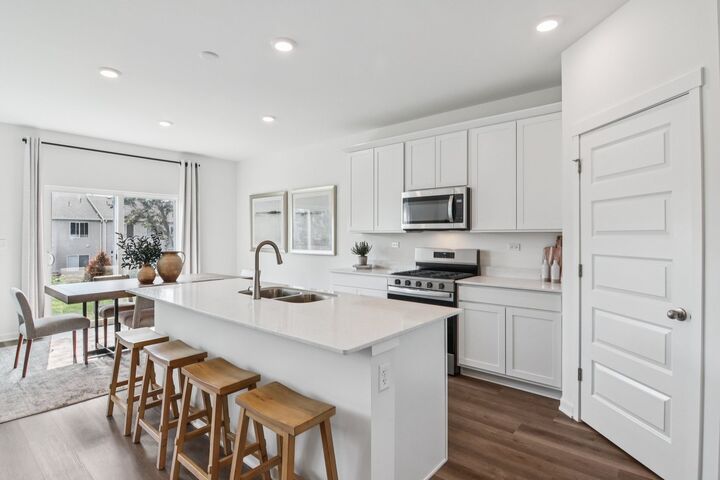 Property Photo:  2310 Hirsch Road  IL 60543 